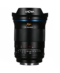 Venus Laowa Argus 45mm f/0.95 Lens For Sony E
