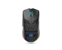 Risokeys Honeycomb Hollow Wireless Gaming Mouse
