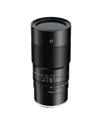 TTArtisan 100mm f/2.8 2X Macro Mirrorless Lens