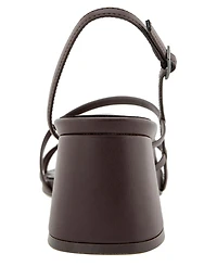 Christian Siriano Women's Rory Strappy Sandal