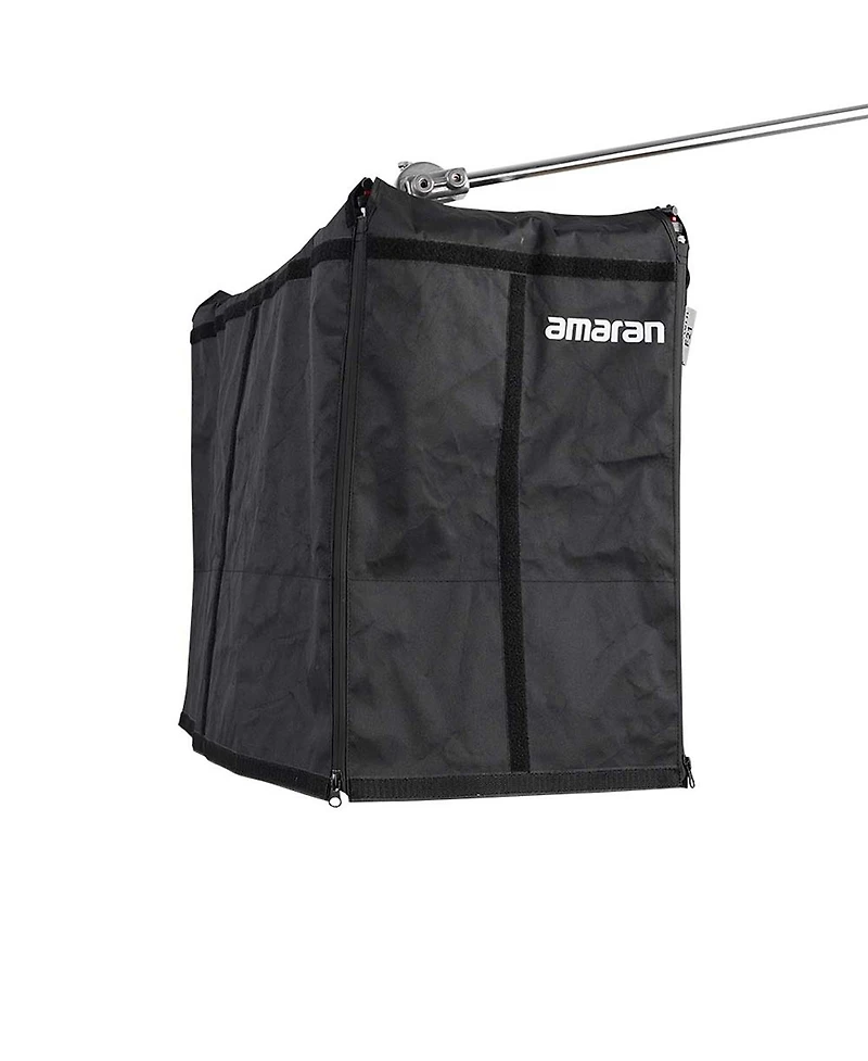 amaran Lantern Omnidirectional Soft Light Modifier for F21 Led Lights