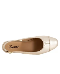 Trotters Women's Dea Pump