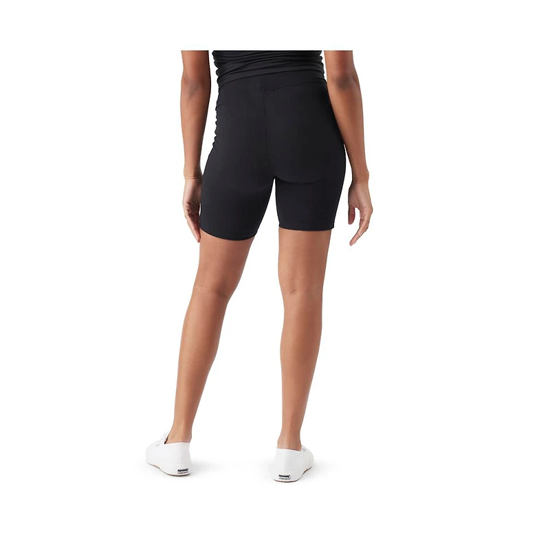 Ripe Maternity Women's Organic Cotton Bike Short