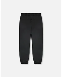 Deux par Toddler Girls 3-in-1 Two-Piece Mid-Season Outerwear Set