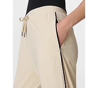 Sweaty Betty Women's Regular-Fit Explorer Pants