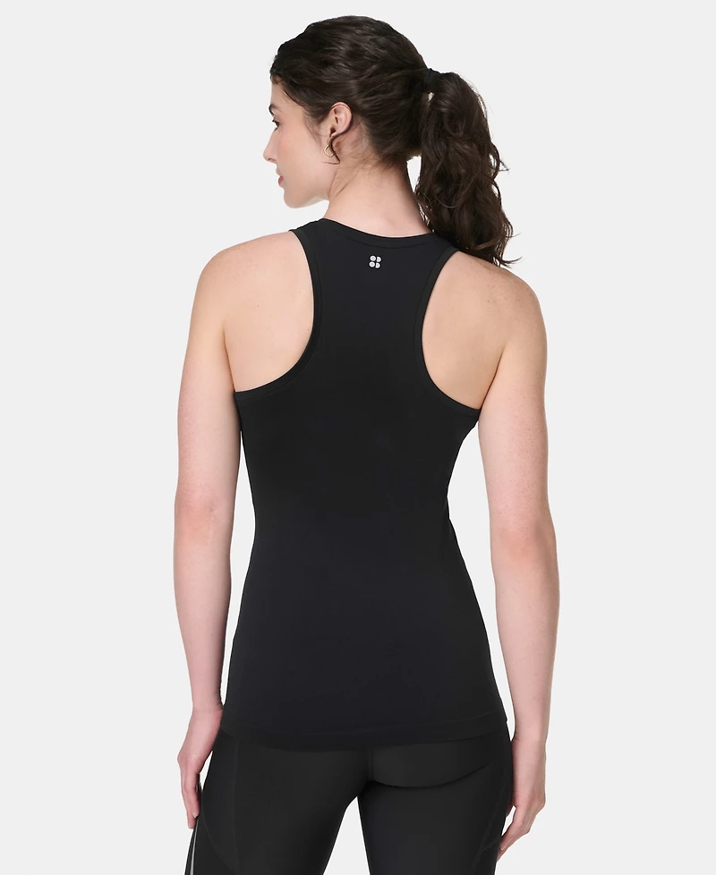 Sweaty Betty Women's Athlete Seamless Workout Tank Top