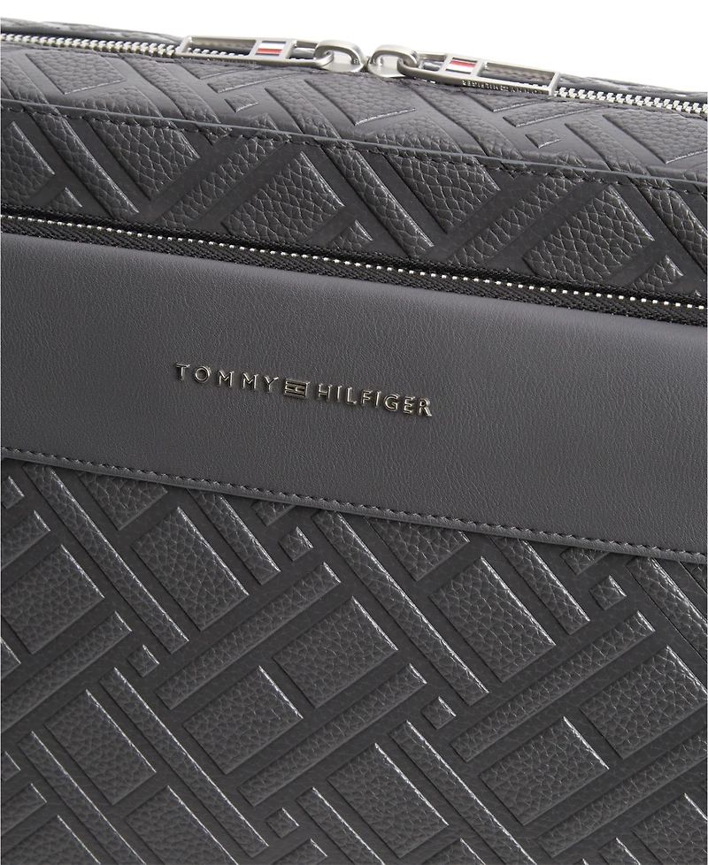 Tommy Hilfiger Men's Flag Computer Bag