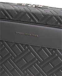Tommy Hilfiger Men's Flag Computer Bag