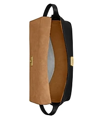 Coach Large Leather Chelsea Shoulder Bag