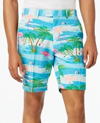 OppoSuits Men's Summer - Multicolor