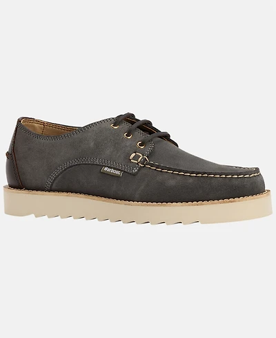 Barbour Men's Aydon Derby Shoes