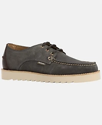 Barbour Men's Aydon Derby Shoes