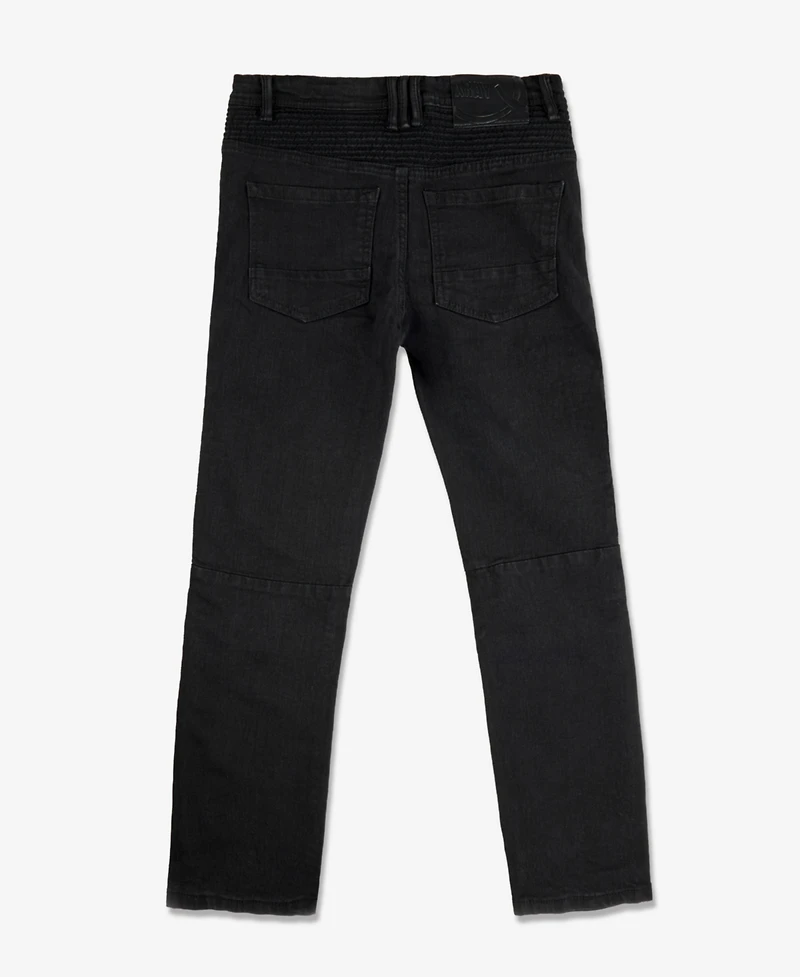Big Boy's Super Flex Moto Jeans - Child