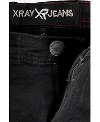 Big Boy's Super Flex Moto Jeans - Child