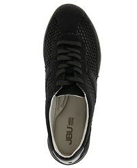 Jbu Women's Dion Round Toe Casual Sneakers