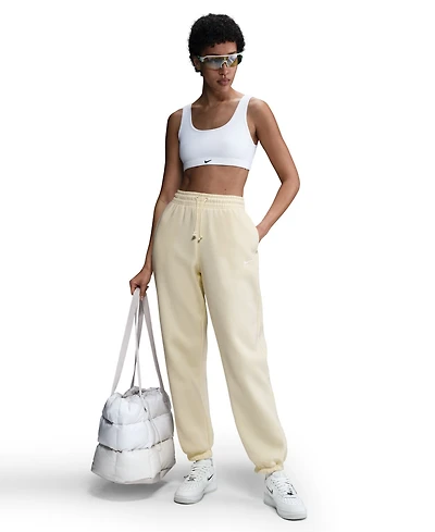 Nike Sportswear Women's Phoenix Fleece High-Rise Oversized Sweatpants
