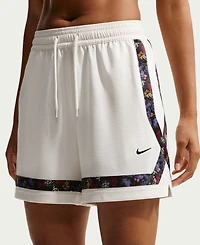 Nike Women's Dri-fit Basketball Shorts