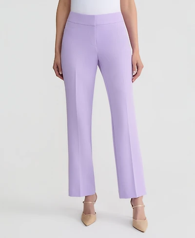 Kasper Women's Lily Trouser, Regular & Petite