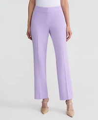 Kasper Women's Lily Trouser, Regular & Petite