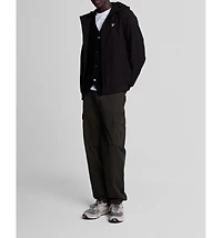 Lyle & Scott Men's Fleece Back Softshell Jacket