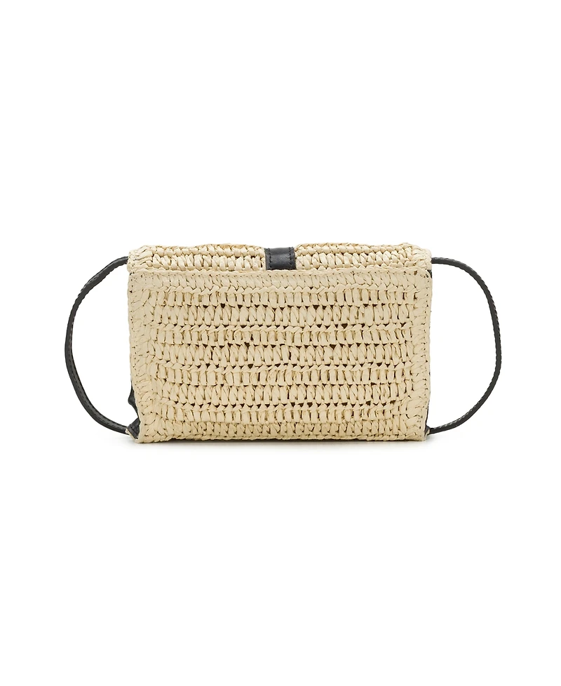 Patricia Nash Torri Mini Crossbody Bag
