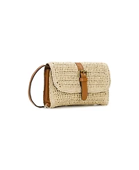Patricia Nash Torri Mini Crossbody Bag