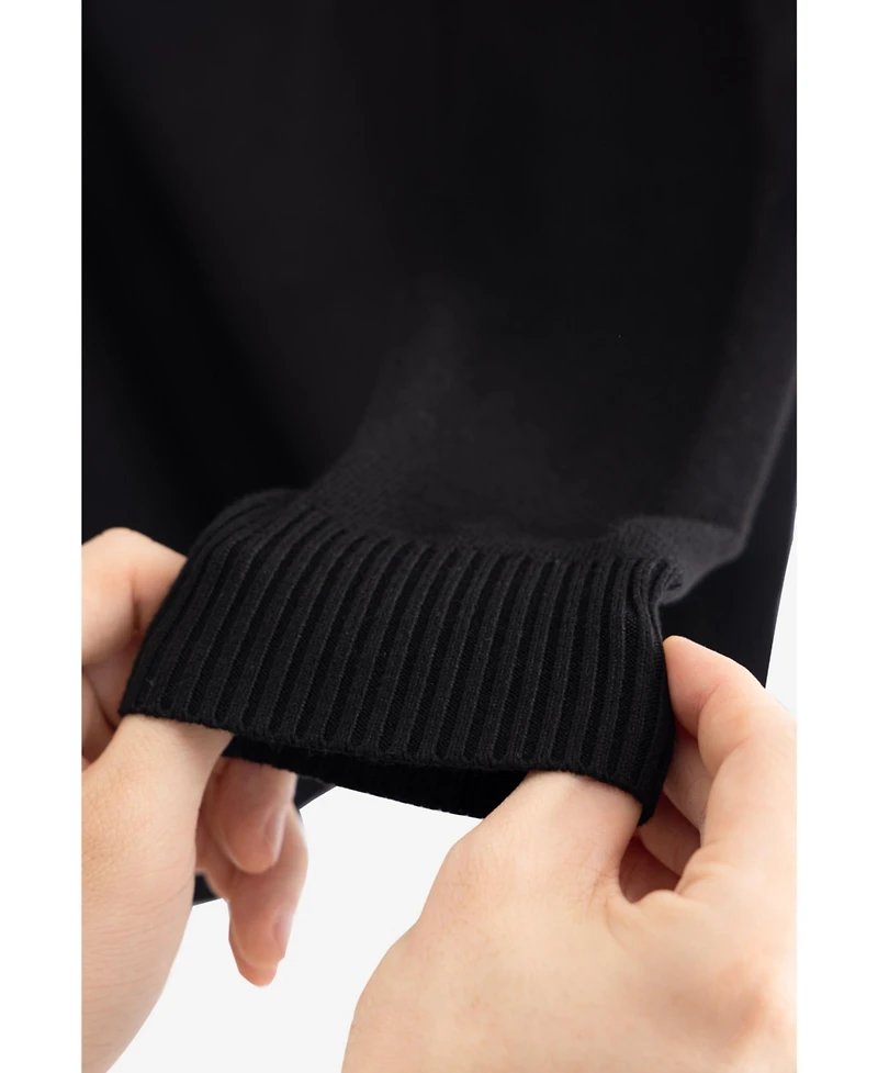 X Ray Boys Basic Hoodie Sweater