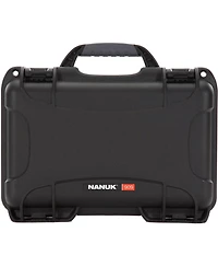 Nanuk 909 Waterproof Hard Case with Foam Insert for GoPro Hero 9 and 10