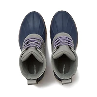 Lands' End Little Girls Waterproof Duck Boots