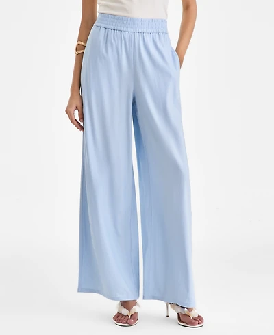 Hr Po Wide Leg