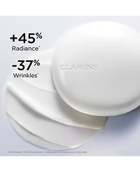 Clarins Precious La Creme Brightening Moisturizer, 1.7 oz.