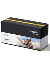 Insta360 X4 8K 360 Action Camera Action Bundle
