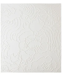 Elle Decor Chenille Classic Bedspread