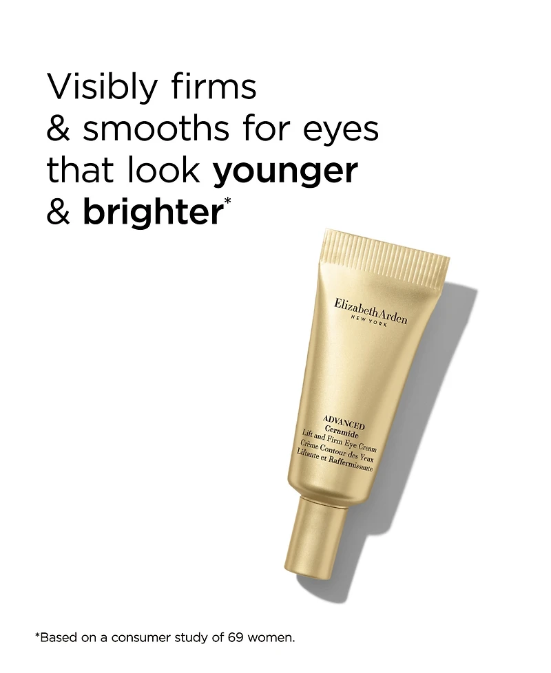 Elizabeth Arden 3-Pc. Twist and Lift Trio Skincare Gift Set