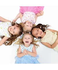 Sweet Wink Baby Girls