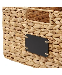 Casafield (Set of 2) Water Hyacinth - Natural