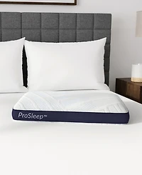 ProSleep Maxx Cool Comfort High Density Memory Foam Pillow, Standard