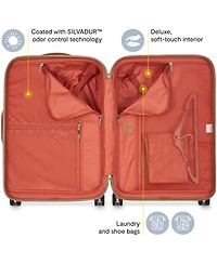 Delsey Chatelet Air 2.0 26" Check-In Spinner