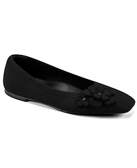 Karl Lagerfeld Paris Women's Zundro Slip-On Flats