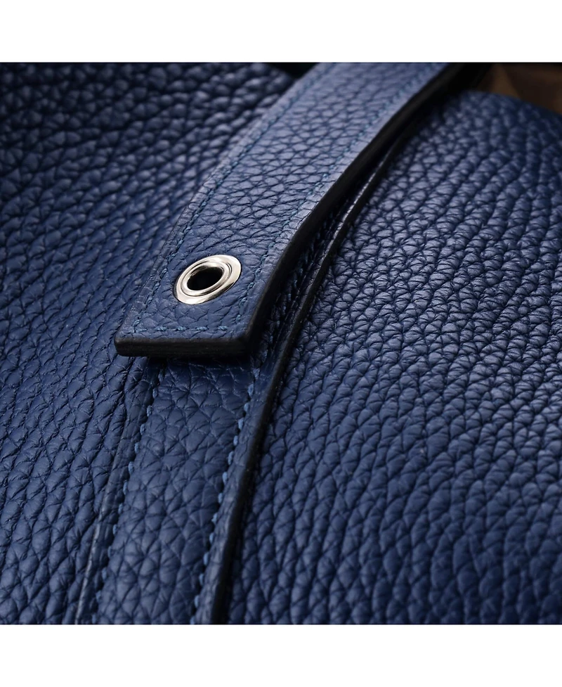 Pre-Owned HERMES Gm Picotin Bag Clemence