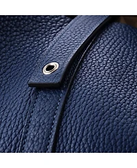 Pre-Owned HERMES Gm Picotin Bag Clemence