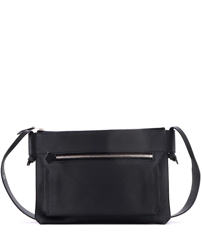 Pre-Owned HERMES Pm Ultrapla Bag Togo