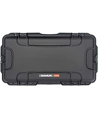 Nanuk 980 Waterproof Hard Case with Padded Divider