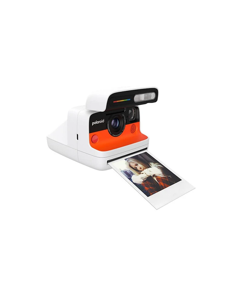 Polaroid Flip Cameras