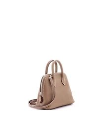 Pre-Owned HERMES Mini Bolide 1923 Bag Evercolor