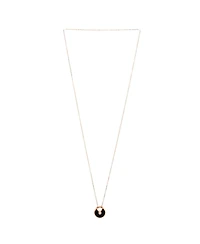 Pre-Owned Cartier Amulette de Cartier Pendant Necklace