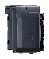 Canon Cdx-36150 Codex Digital Raw Recorder for Eos C700 Camera, Gold Mount