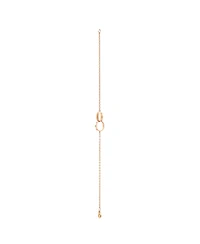 Pre-Owned Cartier Love Interlocking Bracelet