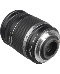 Canon Ef-s 18-200mm f/3.5-5.6 Is Lens