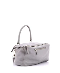 Pre-Owned Givenchy Medium Pandora Bag Leather